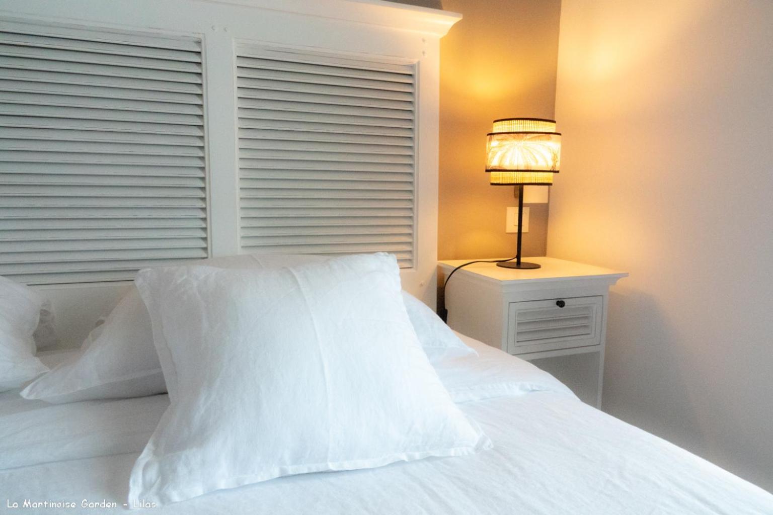 La Martinoise Garden Hotel Saint-Martin-de-Re Phòng bức ảnh